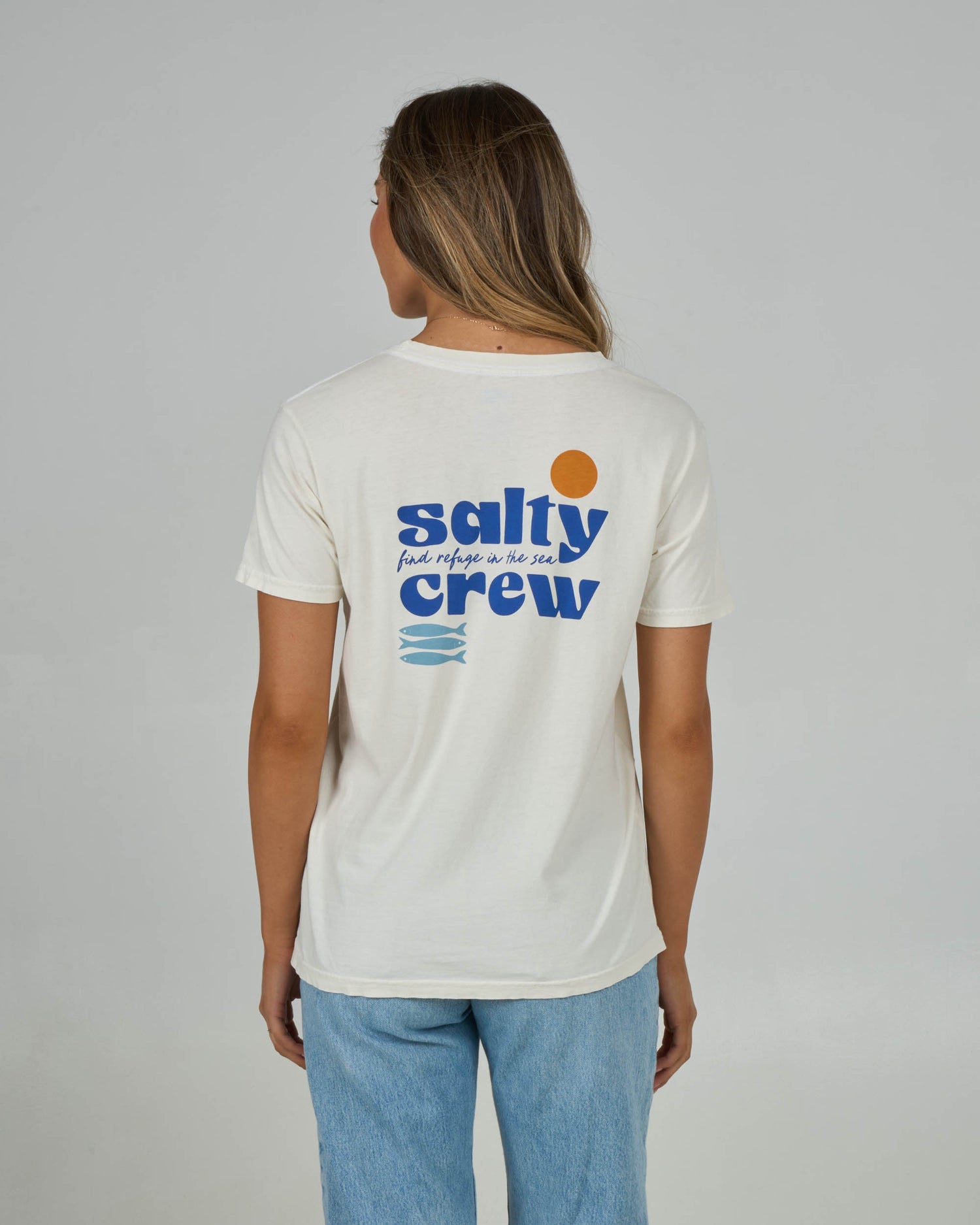 Women's Fishing T-Shirts