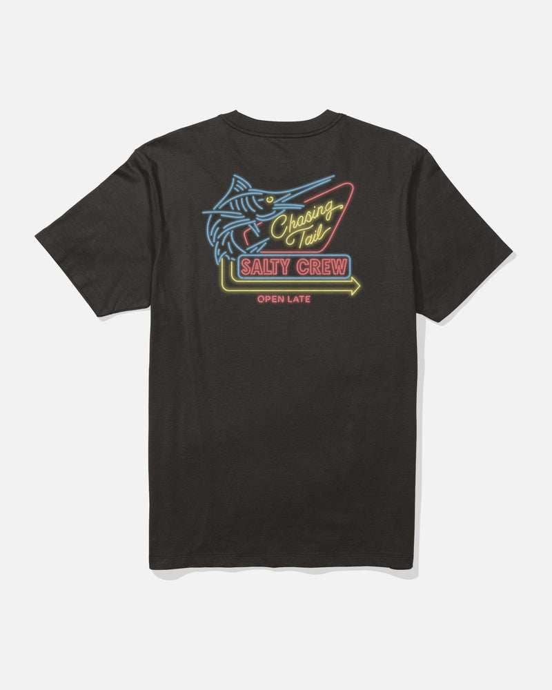 Neon Sign Tee