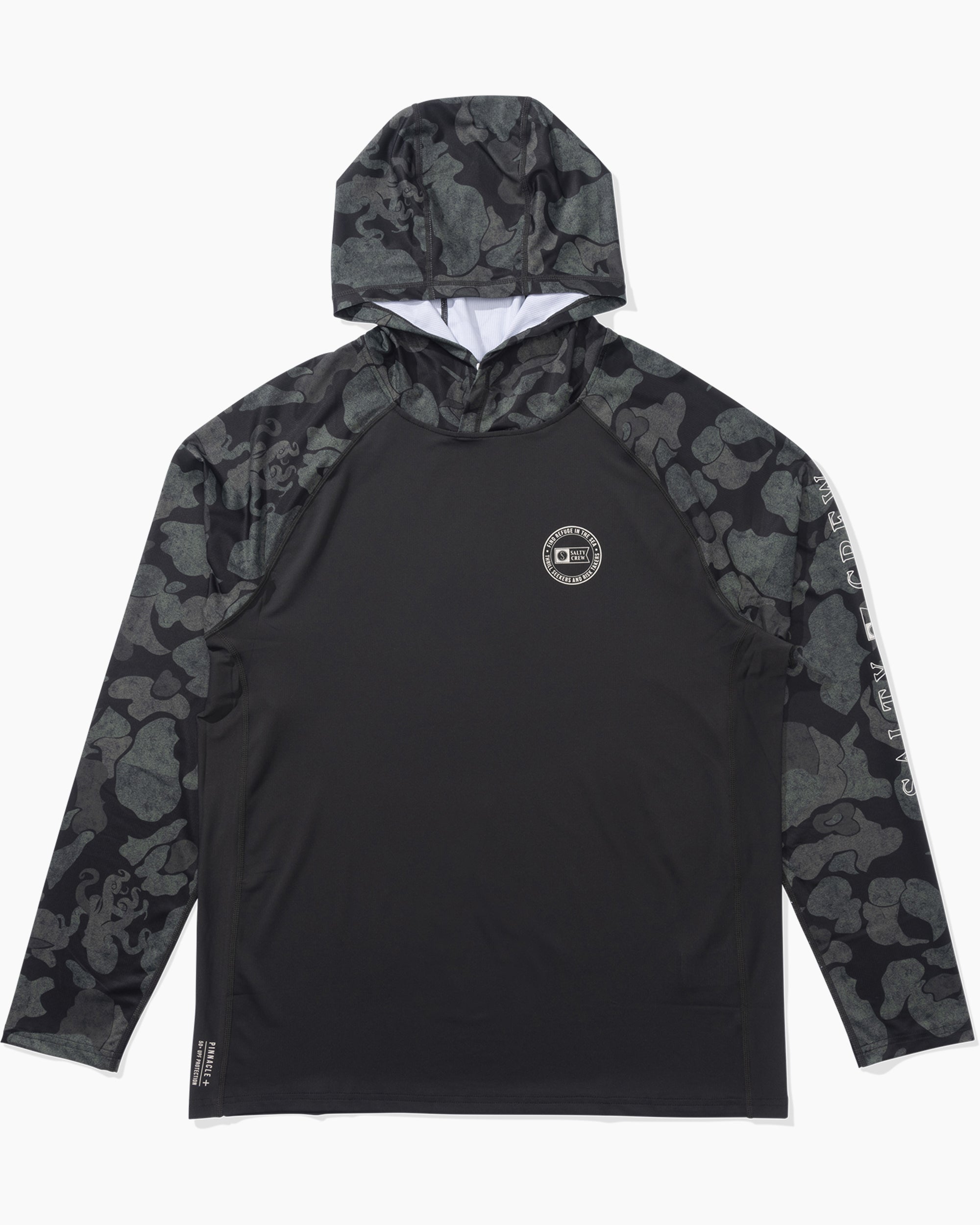 Apex Perforated Sunshirt