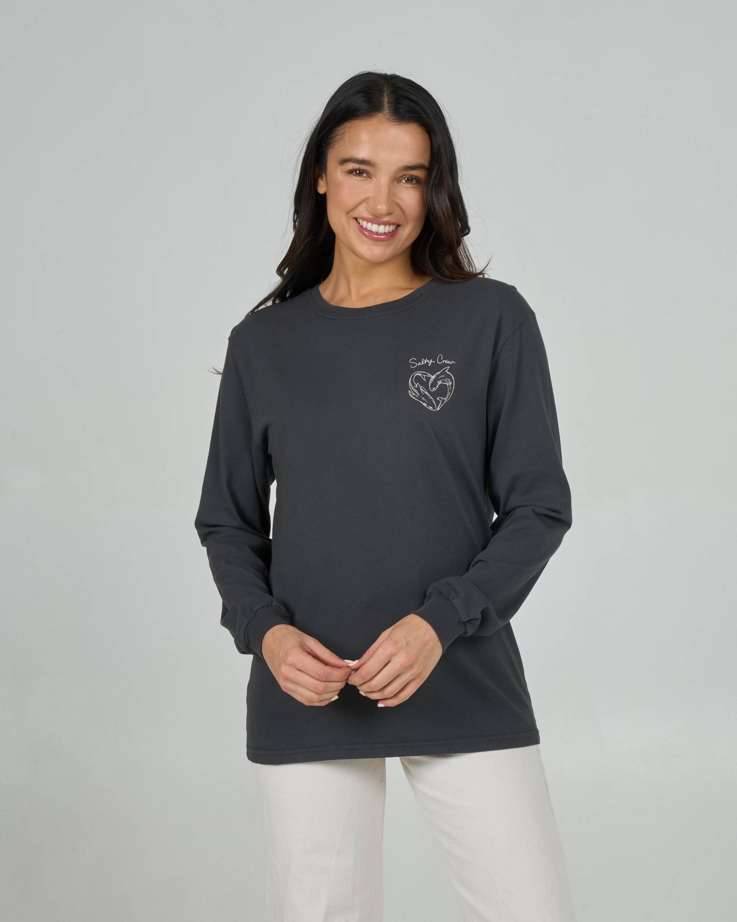 Women's Long sleeve