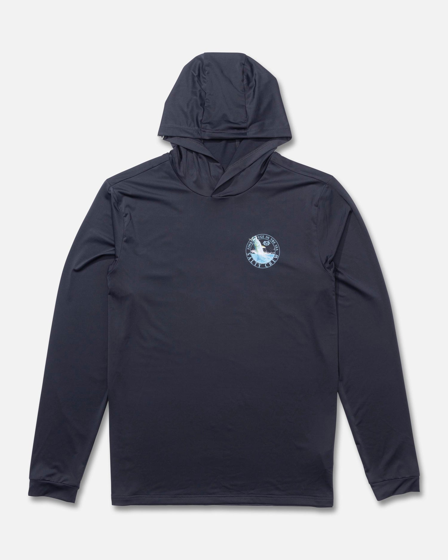 Hooded Sun Protection