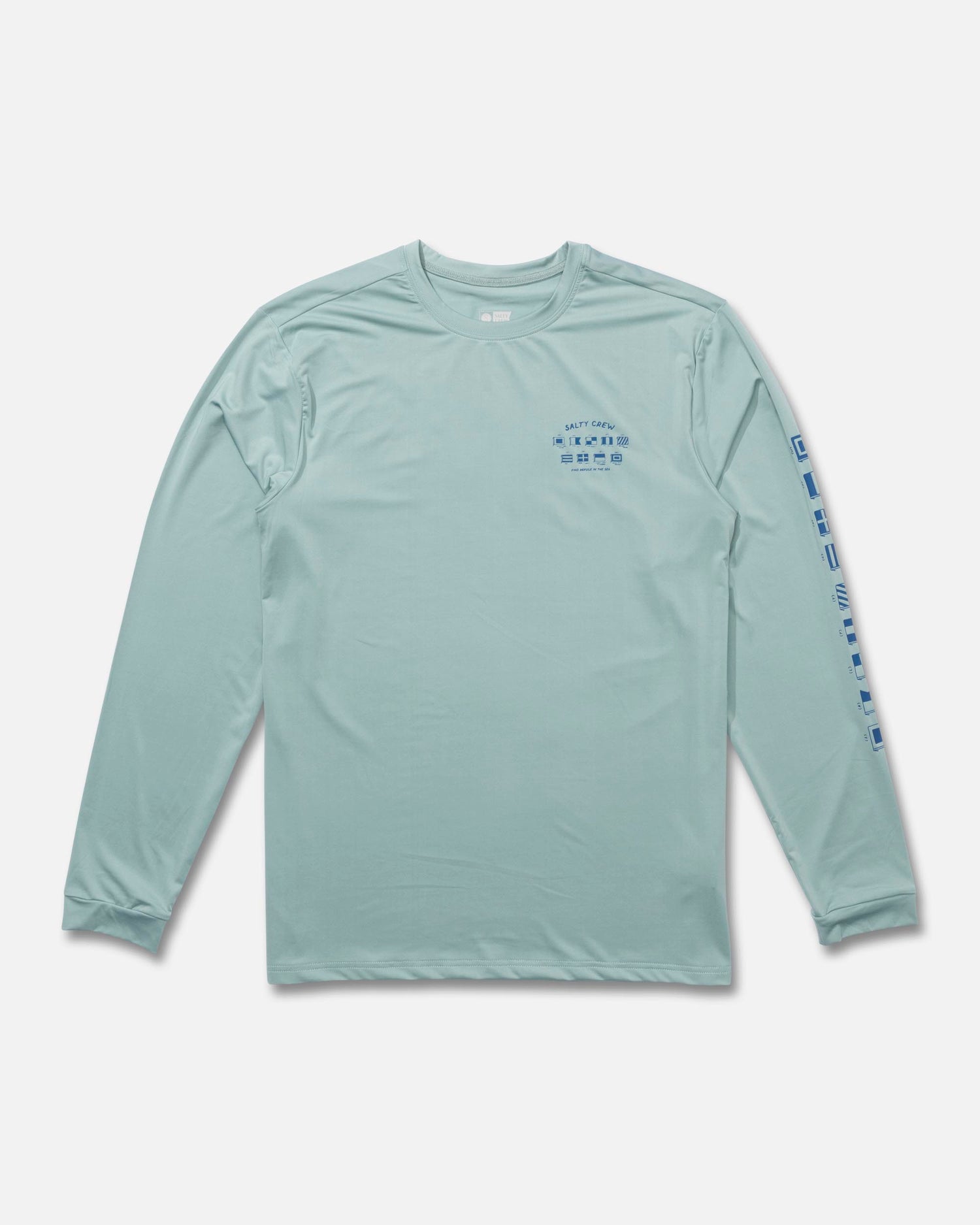 Long Sleeve Sun Protection