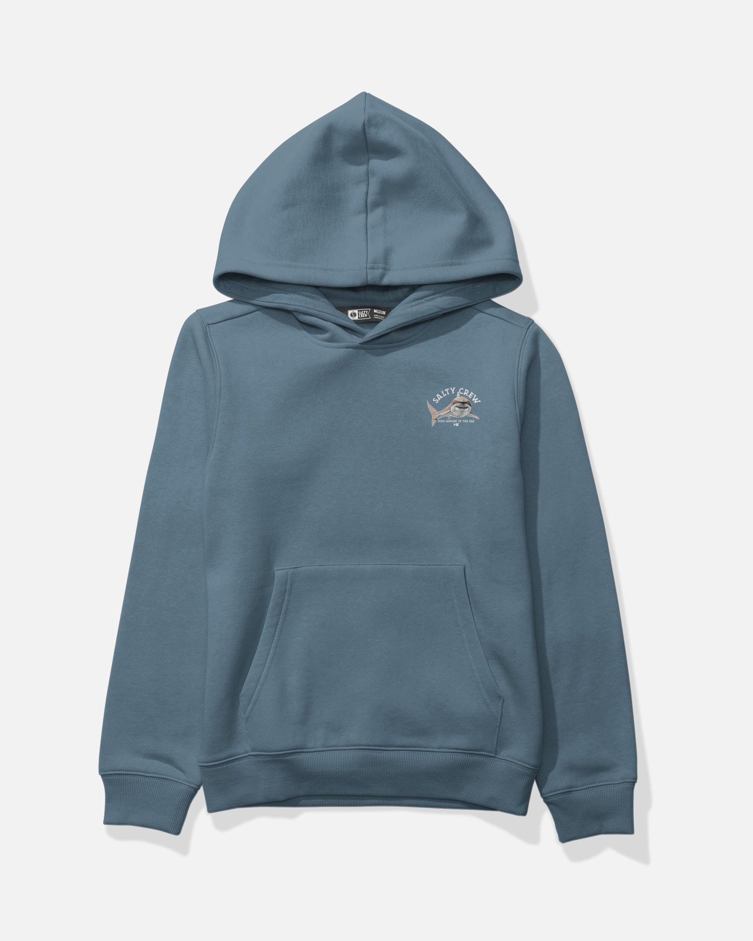 Kid's Fishing Shirts
