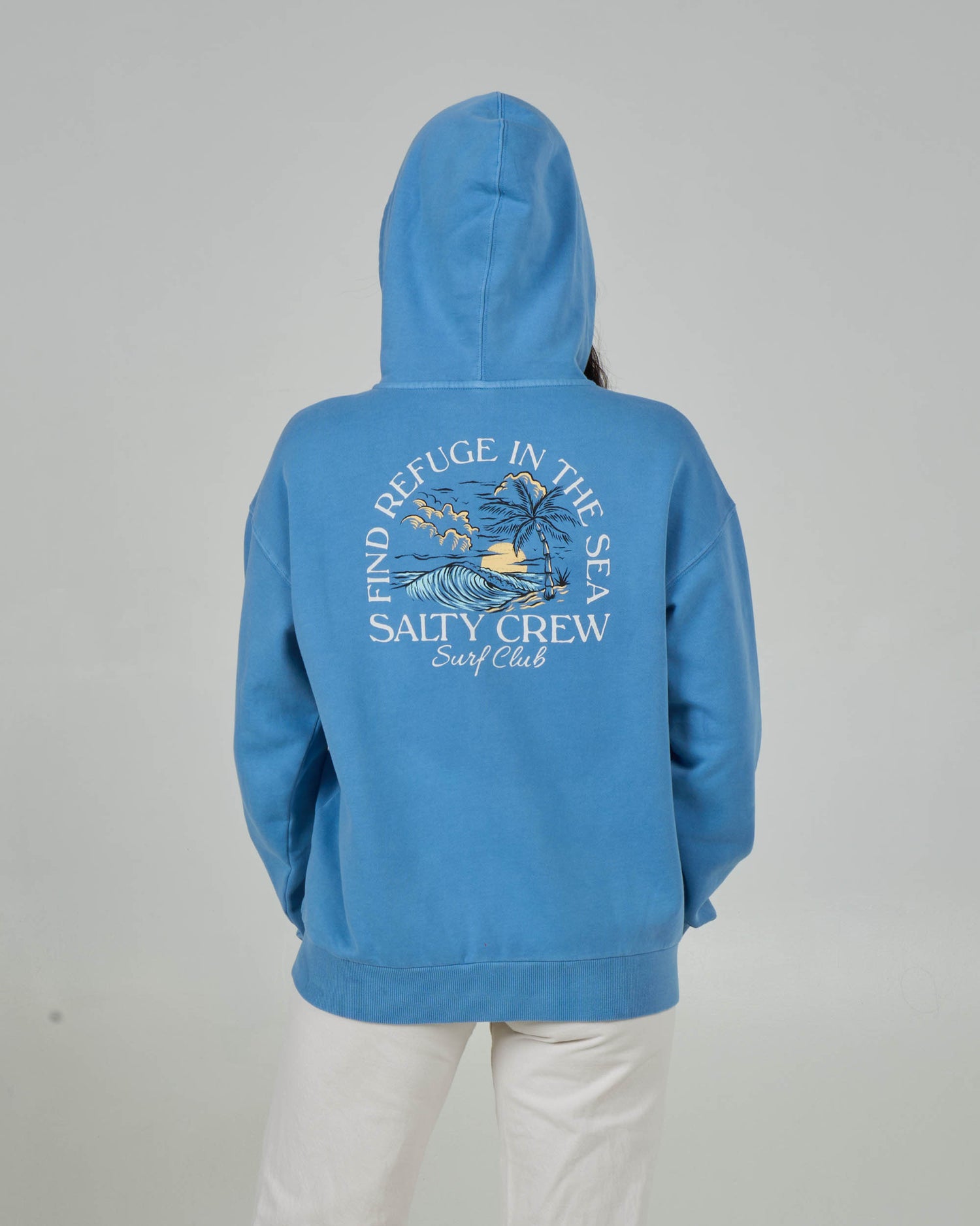 Women's Surf Sweatshirts