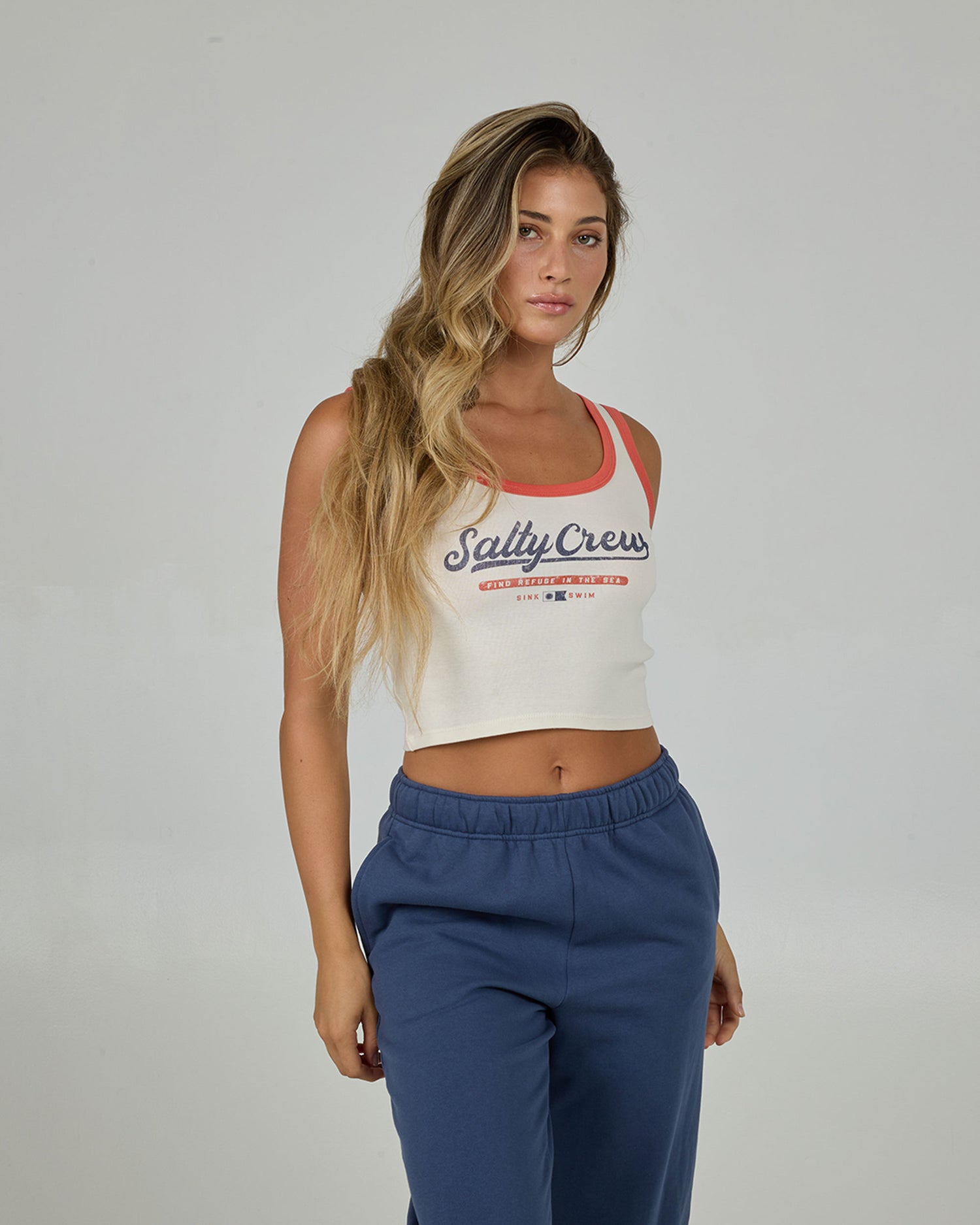 Women's Tank Tops