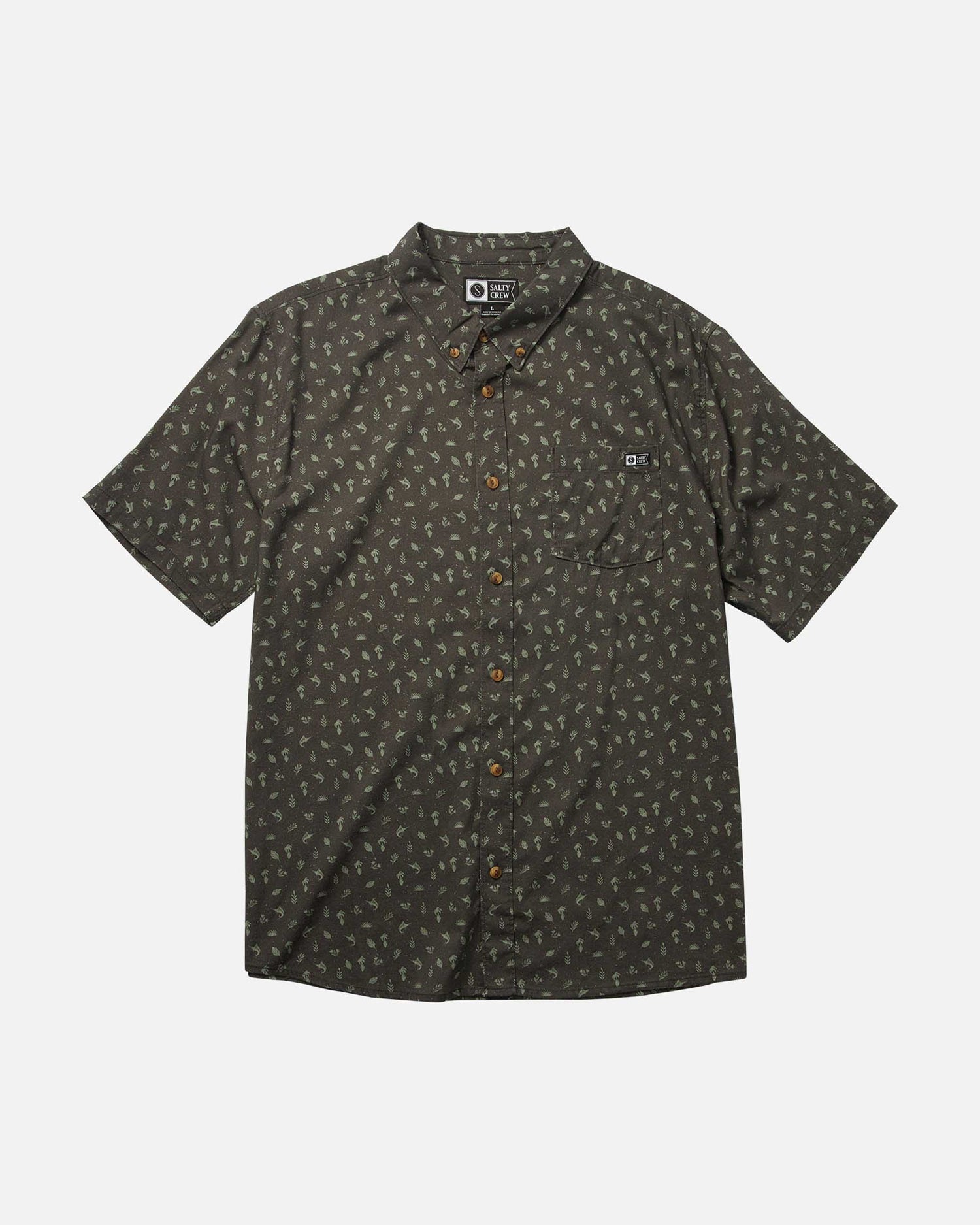 Charcoal woven online