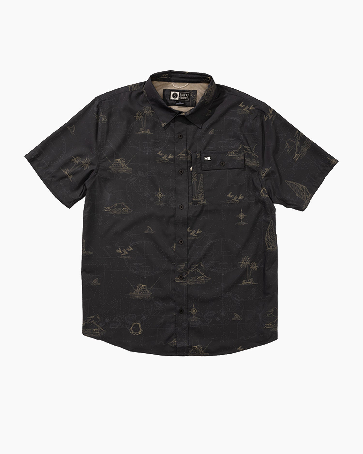 U/V Woven