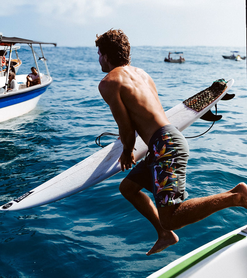 BOARDSHORTS