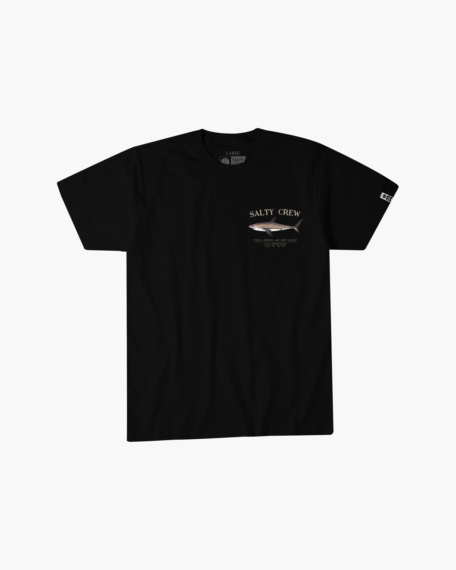 Bruce S/S Tee - Salty Crew Australia