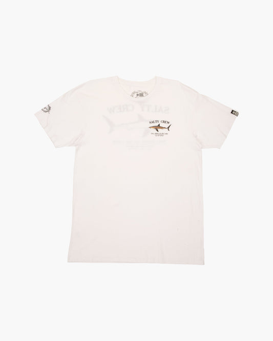 Bruce S/S Tee - Salty Crew Australia