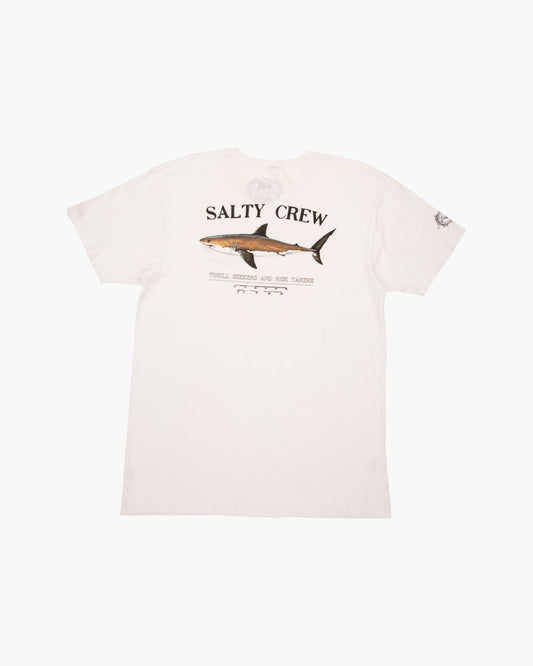 Bruce S/S Tee - Salty Crew Australia