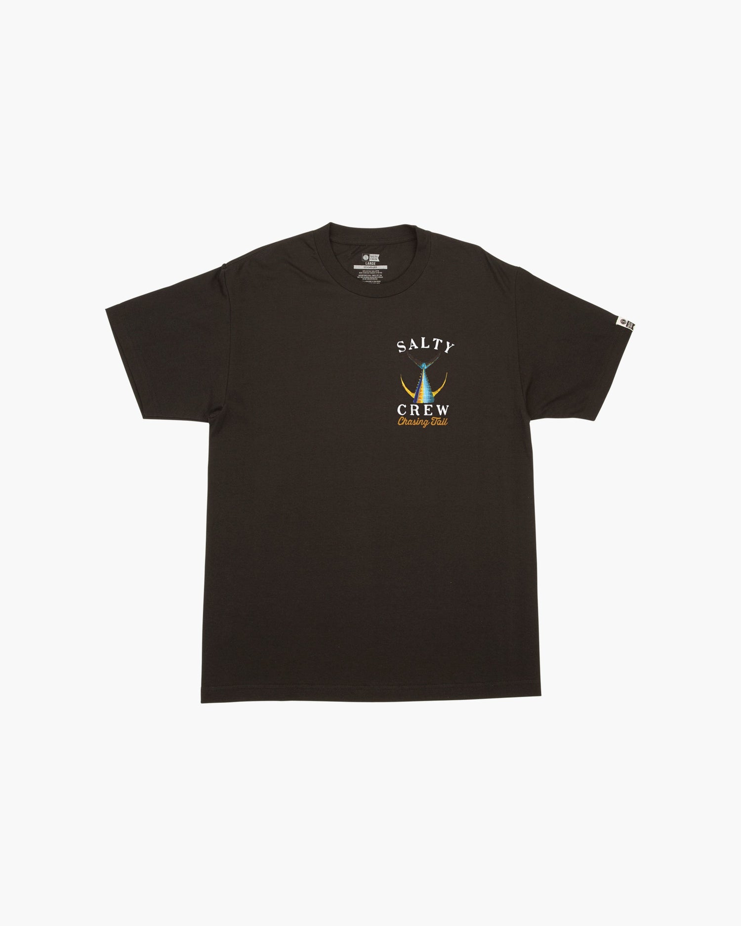 Tailed S/S Tee - Salty Crew Australia
