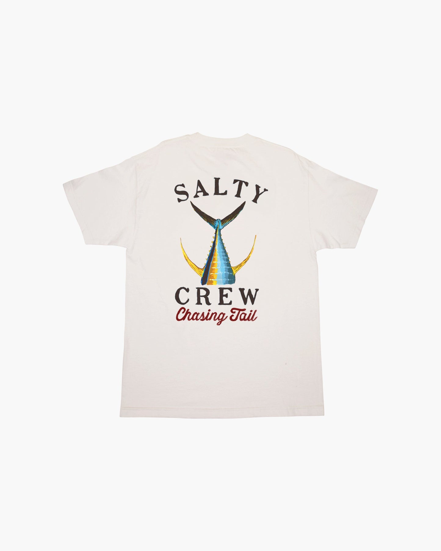Tailed S/S Tee - Salty Crew Australia