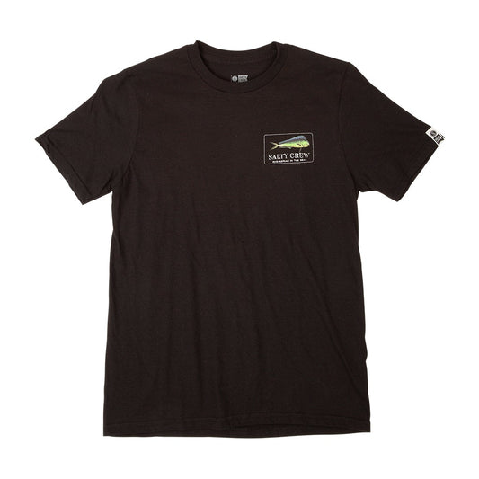 El Dorado Boys S/S Tee
