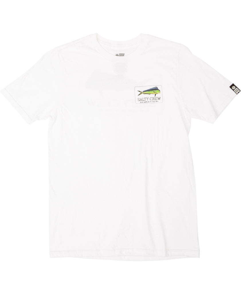El Dorado Boys S/S Tee Boys - Salty Crew Australia