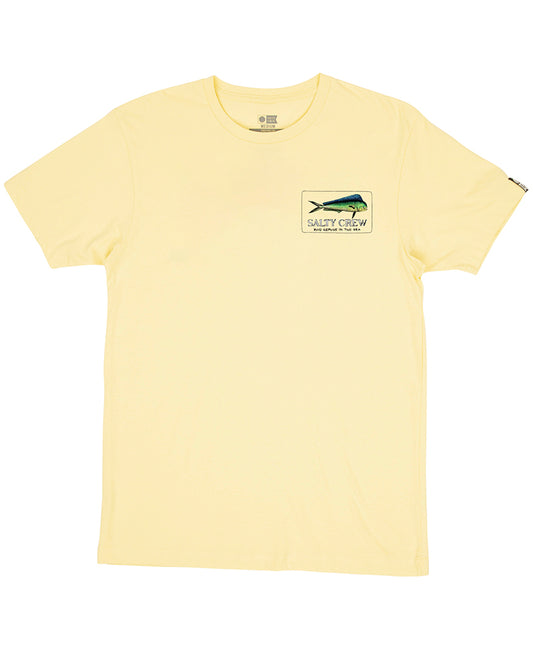 El Dorado Tee - Banana