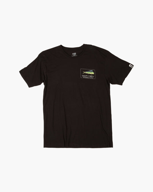 El Dorado Tee - Black