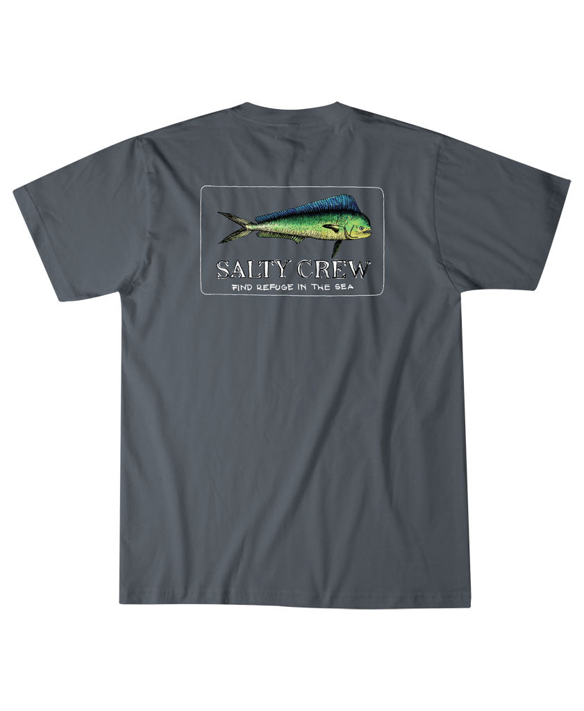 El Dorado Tee T Shirts - Salty Crew Australia