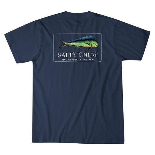 El Dorado Tee - Salty Crew Australia
