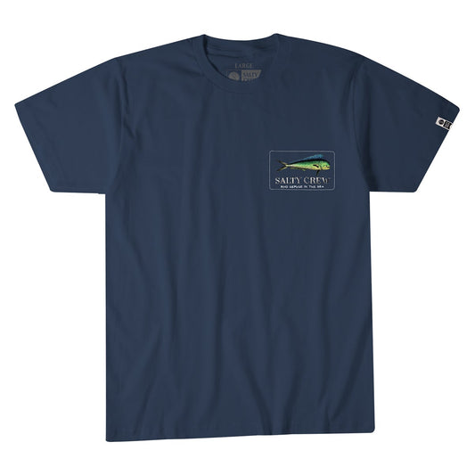 El Dorado Tee - Salty Crew Australia