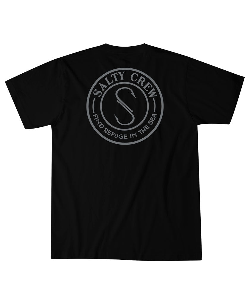 Palomar S/S Tee T Shirts - Salty Crew Australia