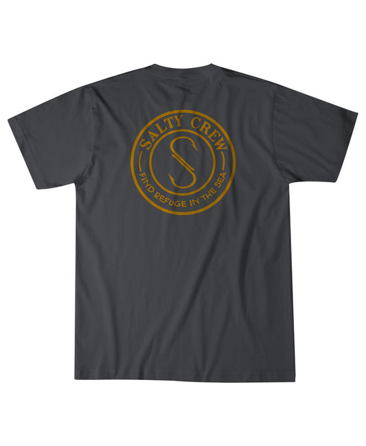 Palomar S/S Tee T Shirts - Salty Crew Australia