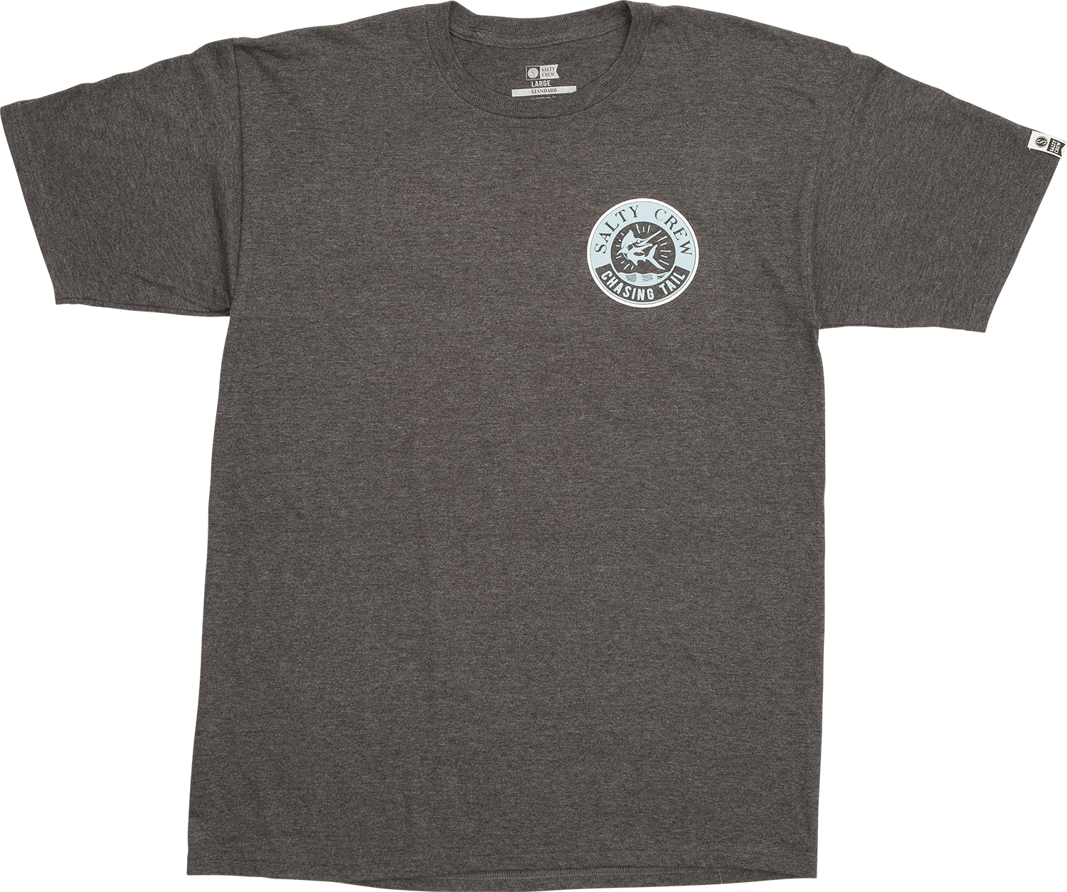 Streamer SS Tee T Shirts - Salty Crew Australia