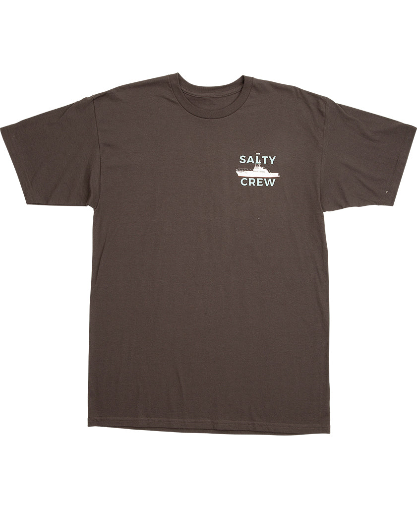 Sportfisher S/S Tee T Shirts - Salty Crew Australia