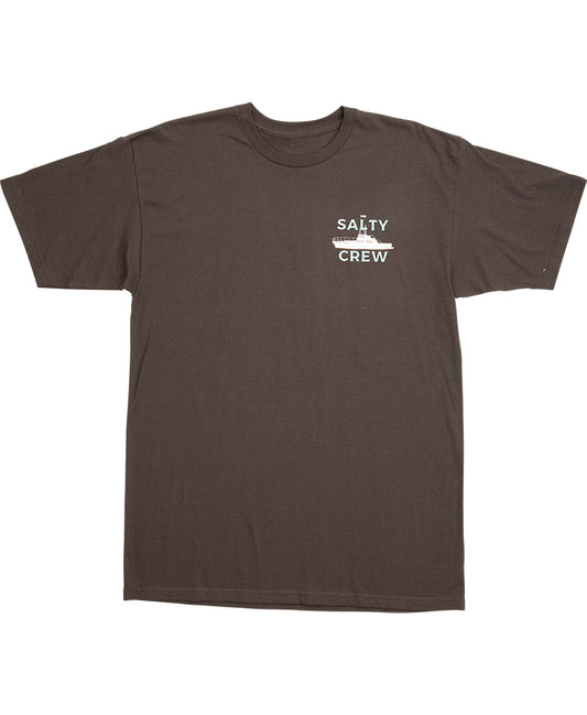 Sportfisher S/S Tee T Shirts - Salty Crew Australia