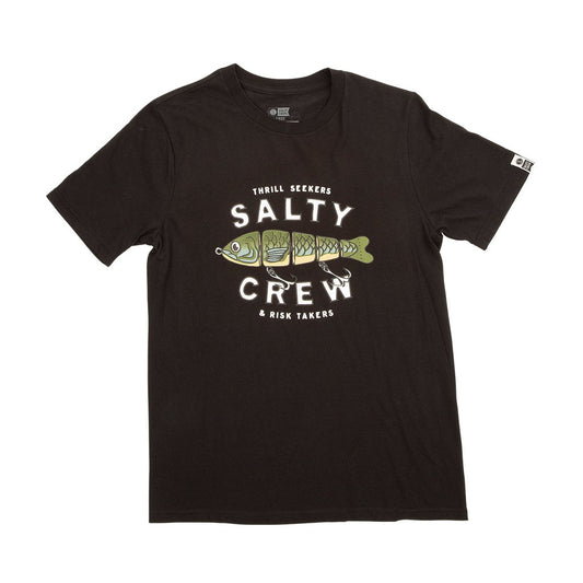Paddle Tail Boys S/S Tee