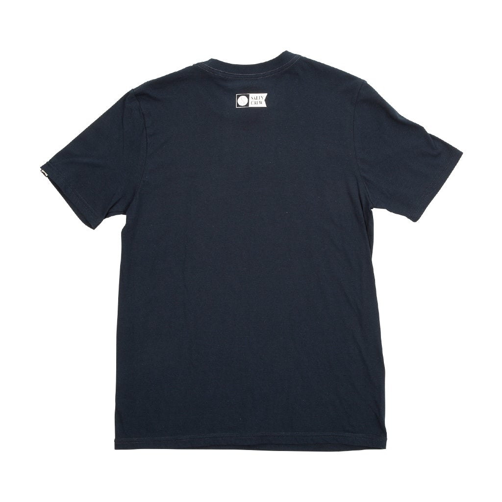 Paddle Tail Boys S/S Tee