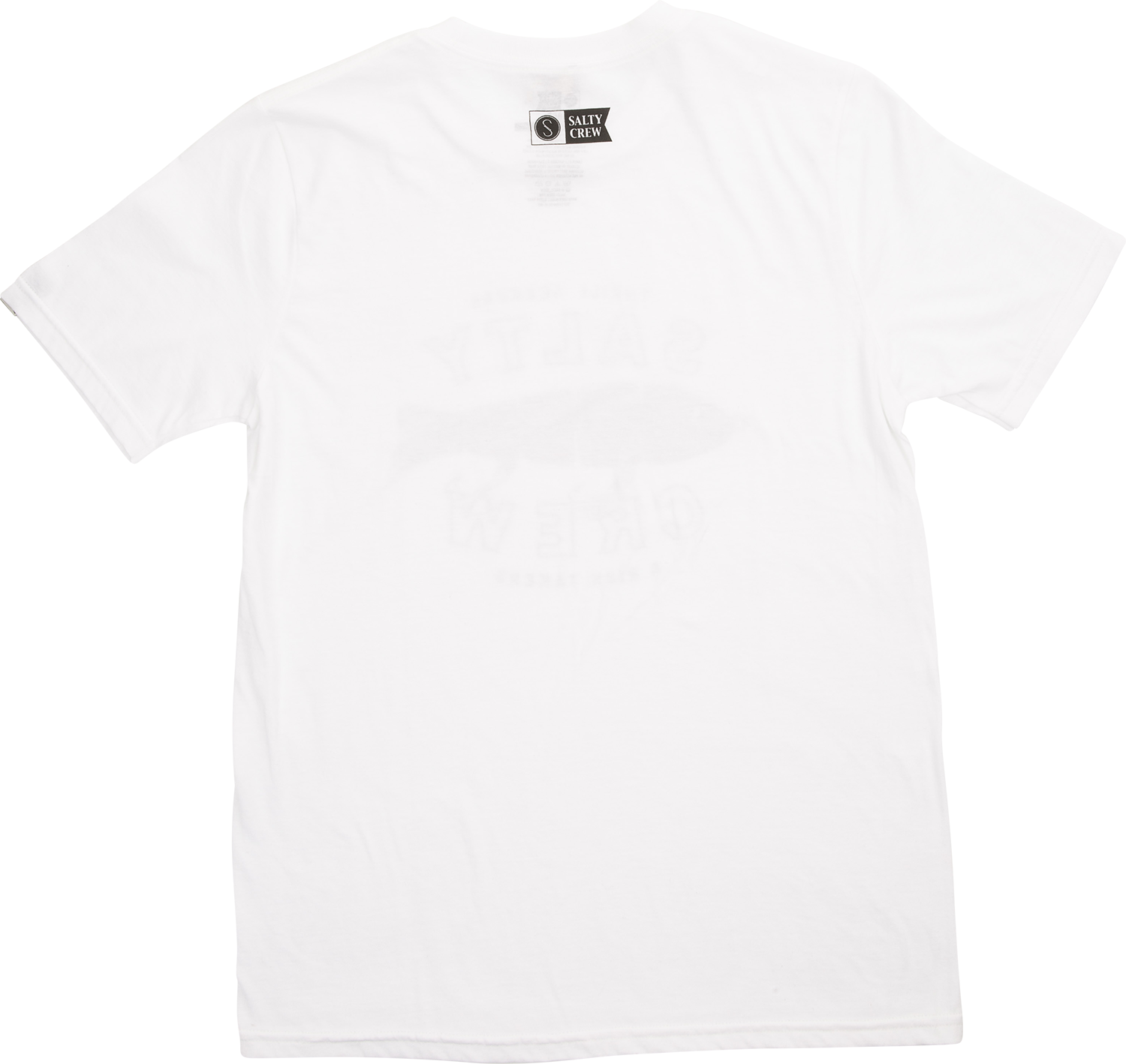Paddle Tail Boys S/S Tee Boys - Salty Crew Australia