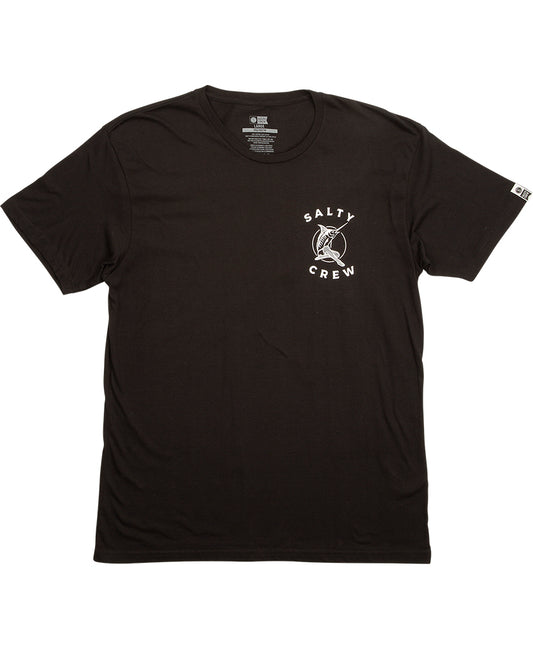 Breezer S/S Tee T Shirts - Salty Crew Australia