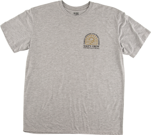 Horizon SS Tee T Shirts - Salty Crew Australia