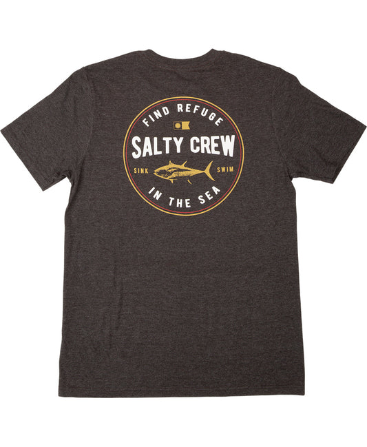 Harbor Boys S/S Tee Boys - Salty Crew Australia