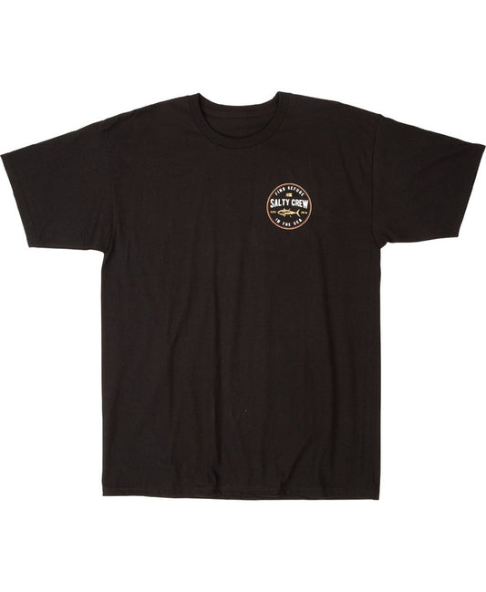 Harbor S/S Tee T Shirts - Salty Crew Australia