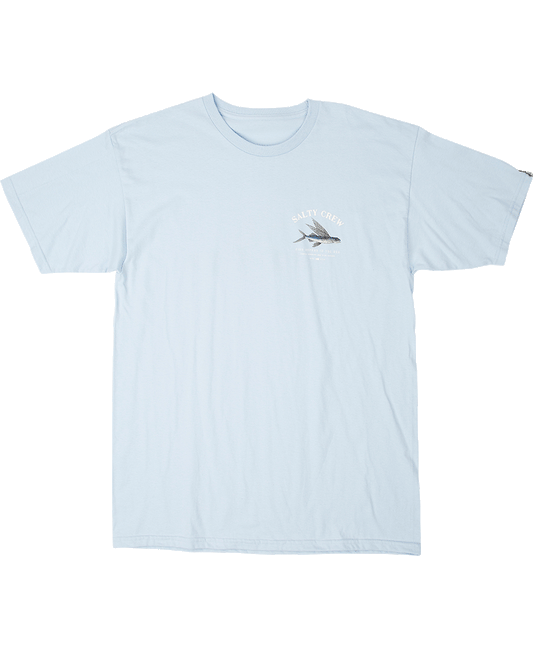 Flyer S/S Tee T Shirts - Salty Crew Australia