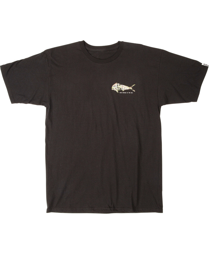 Sargasso S/S Tee T Shirts - Salty Crew Australia