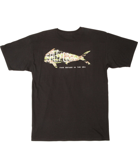 Sargasso S/S Tee T Shirts - Salty Crew Australia