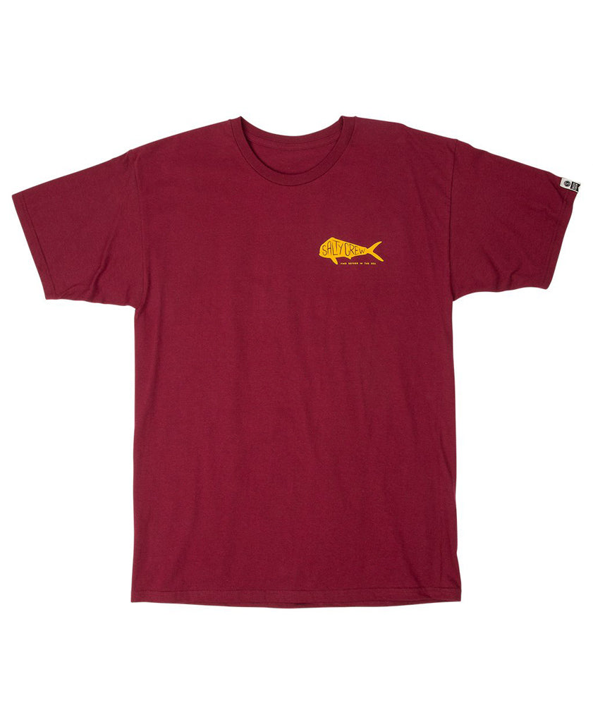 Sargasso S/S Tee T Shirts - Salty Crew Australia