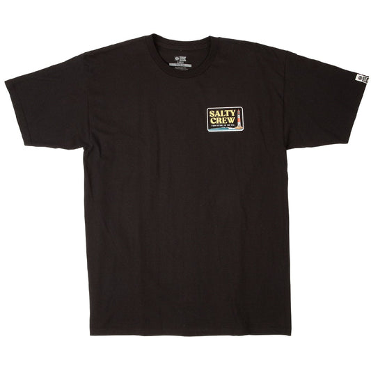 Point Loma S/S Tee