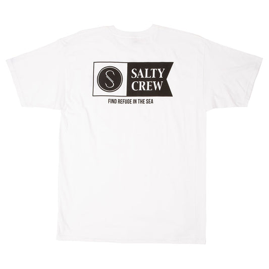 Alpha S/S Tee