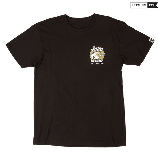 Bait And Tackle S/S Tee