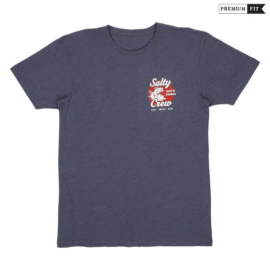 Bait And Tackle S/S Tee
