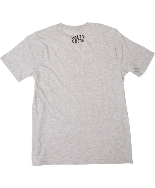 Voyager Boys S/S Tee Boys - Salty Crew Australia