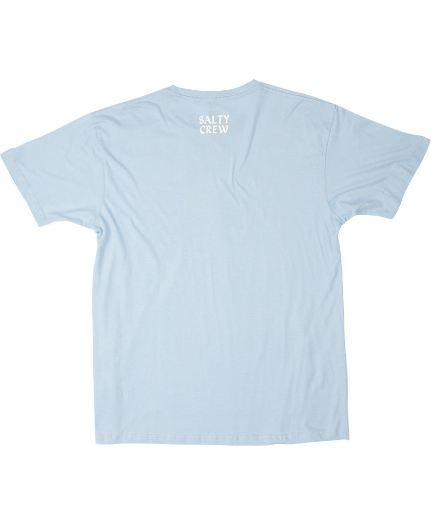 Voyager S/S Tee T Shirts - Salty Crew Australia