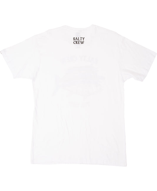 Voyager S/S Tee T Shirts - Salty Crew Australia