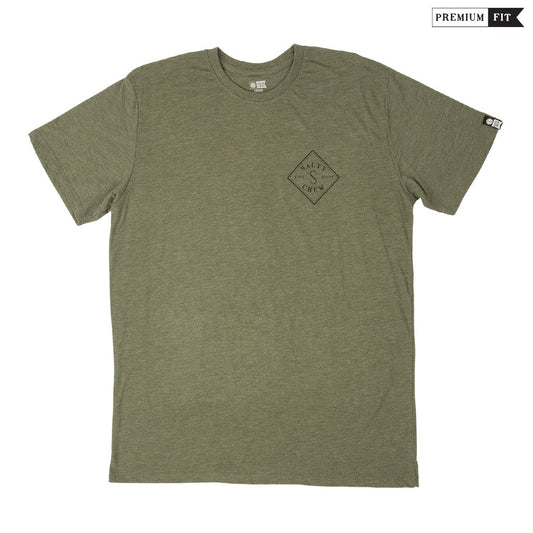 Tippet Tri Blend Tee