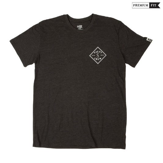 Tippet Tri Blend Tee - Salty Crew Australia
