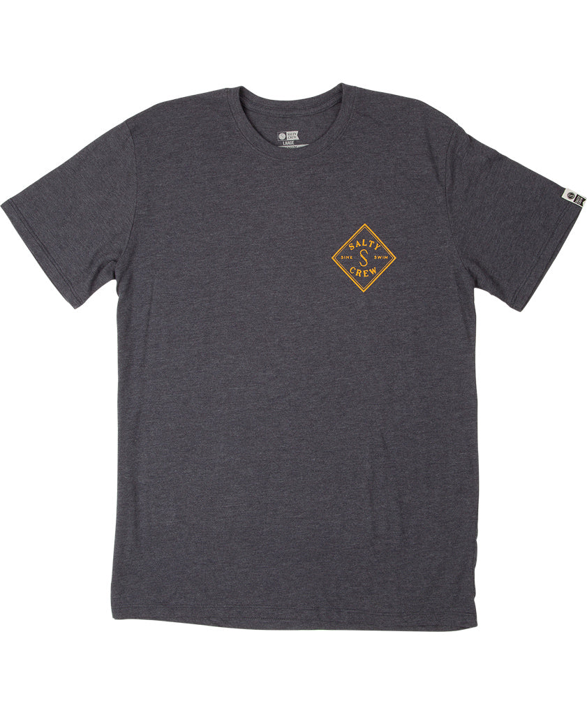 Tippet Tri Blend Tee T Shirts - Salty Crew Australia